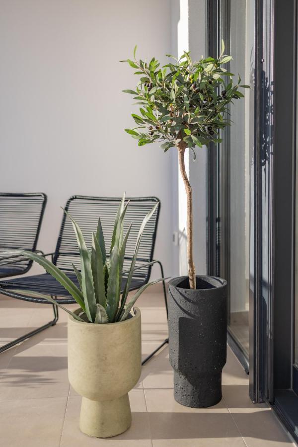 Modern Mediterranean Luxury Apartman *