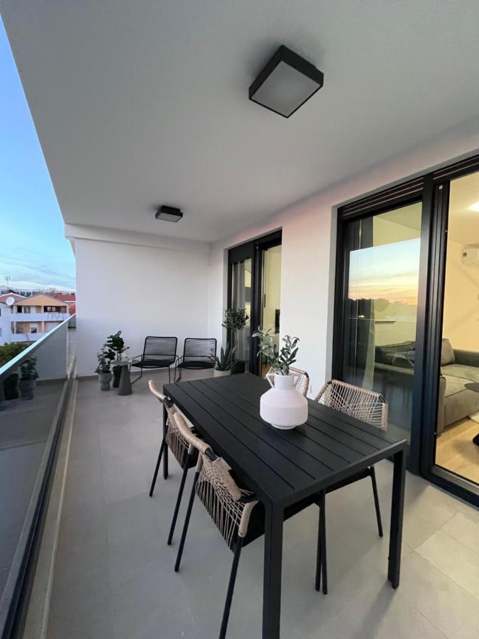 Apartman Modern Mediterranean Luxury