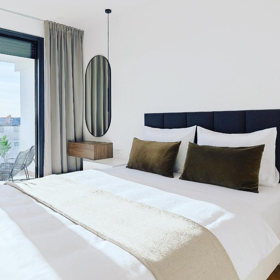 Appartement Modern Mediterranean Luxury Zadar
