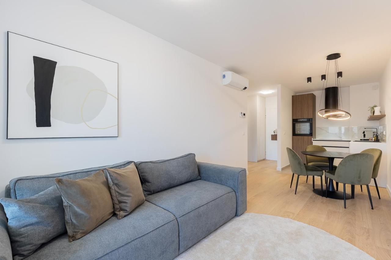 Modern Mediterranean Luxury Zára