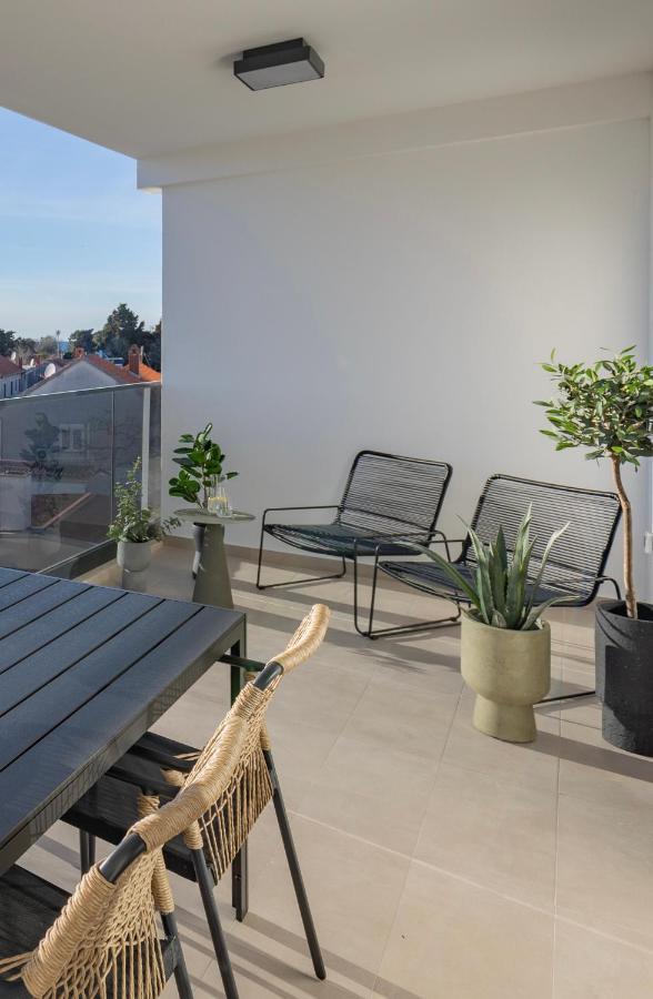 Modern Mediterranean Luxury * Zára
